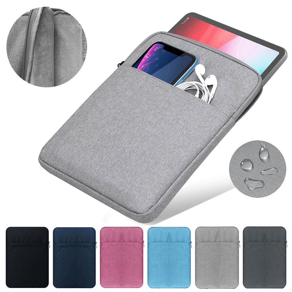 Huawei Tablet Accessories - Funda para tableta, bolsa para teléfono,