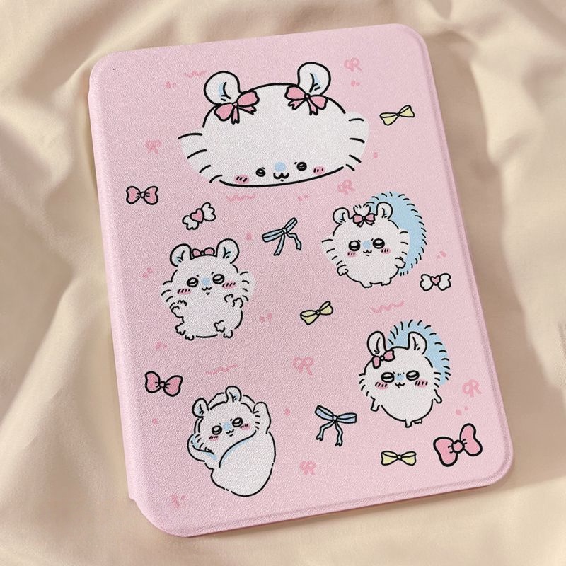 Tablet Drawing Accessories - Funda para Tablet iPad con Diseño