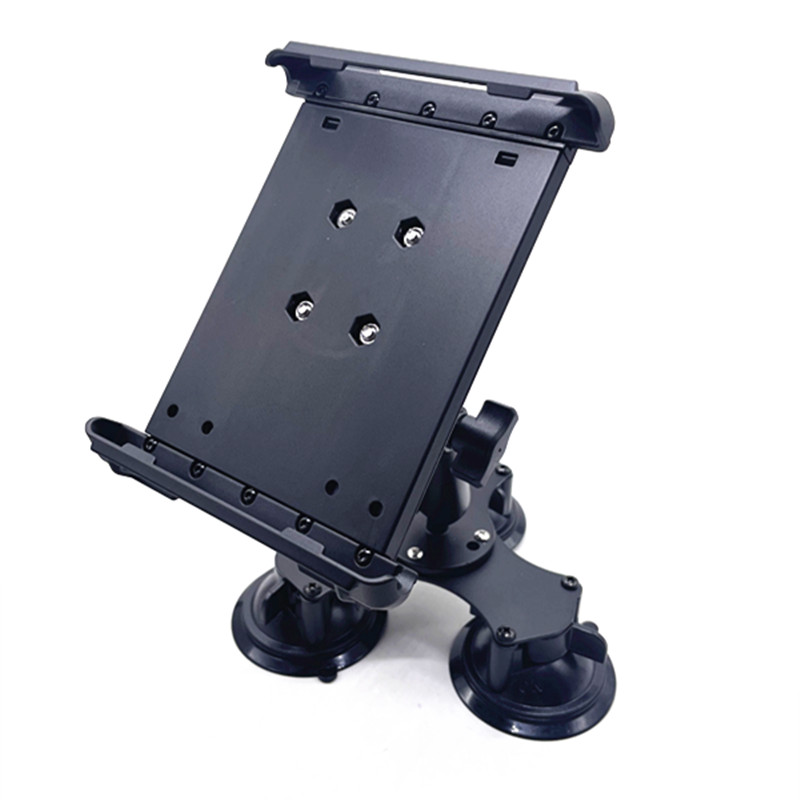 Ram Tablet Accessories - Soporte de tableta con succión triple/doble