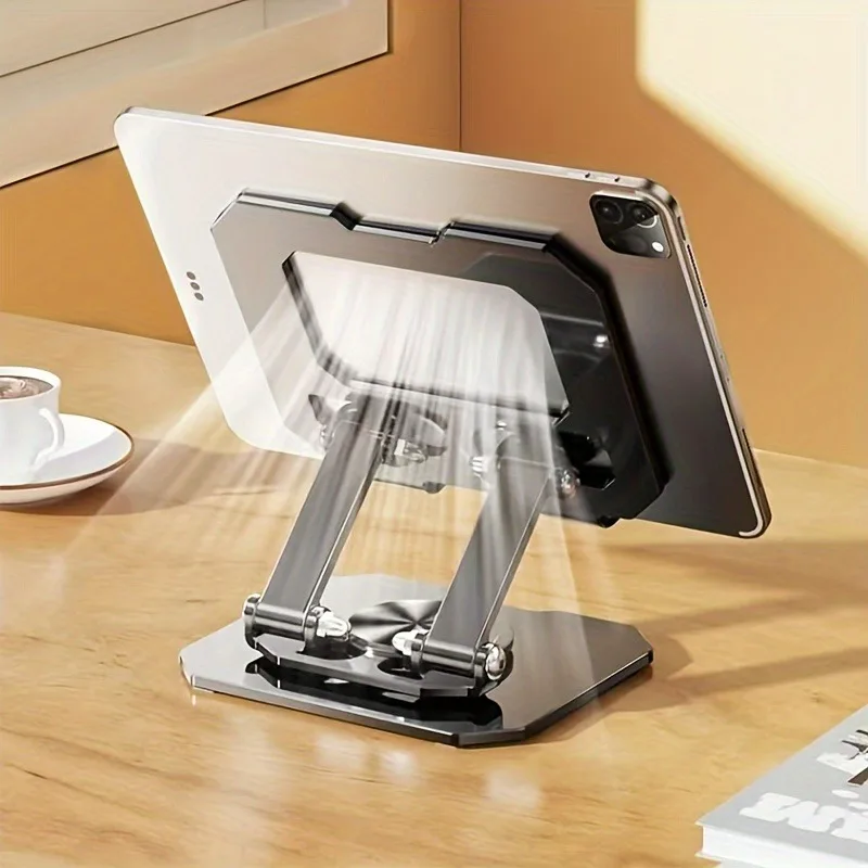 Huawei Tablet Accessories - Ajustable y Plegable 360 ° Soporte