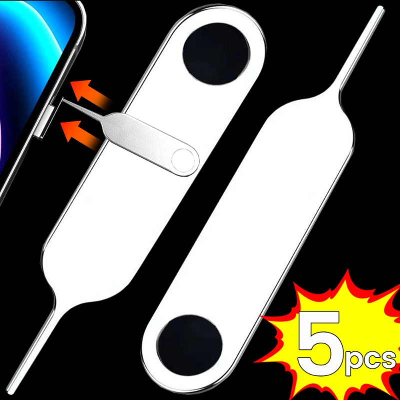 Huawei Tablet Accessories - 5 uds bandeja de tarjeta Sim