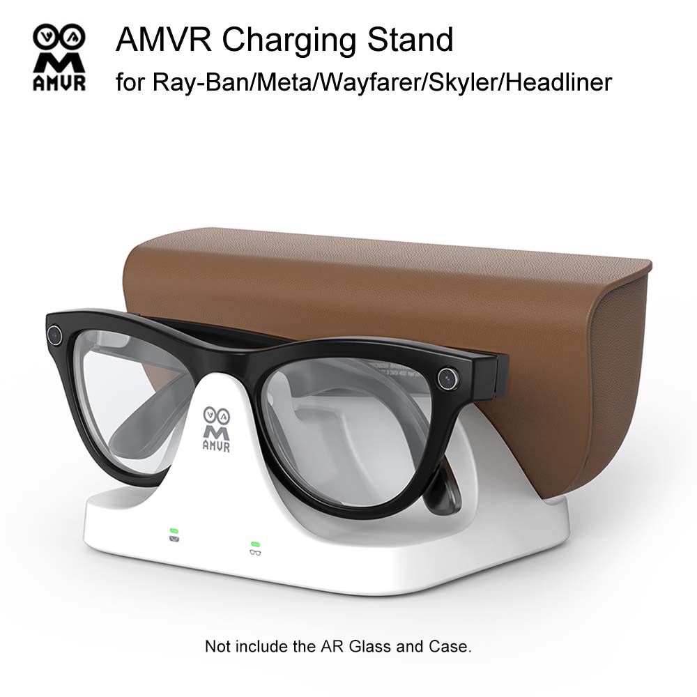Magnetic Case Smart - Soporte de carga AMVR para Ray