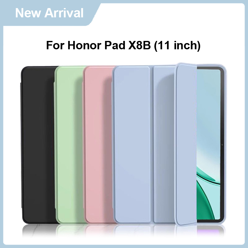 Huawei Tablet Accessories - Funda para Honor Pad X8b 2026,