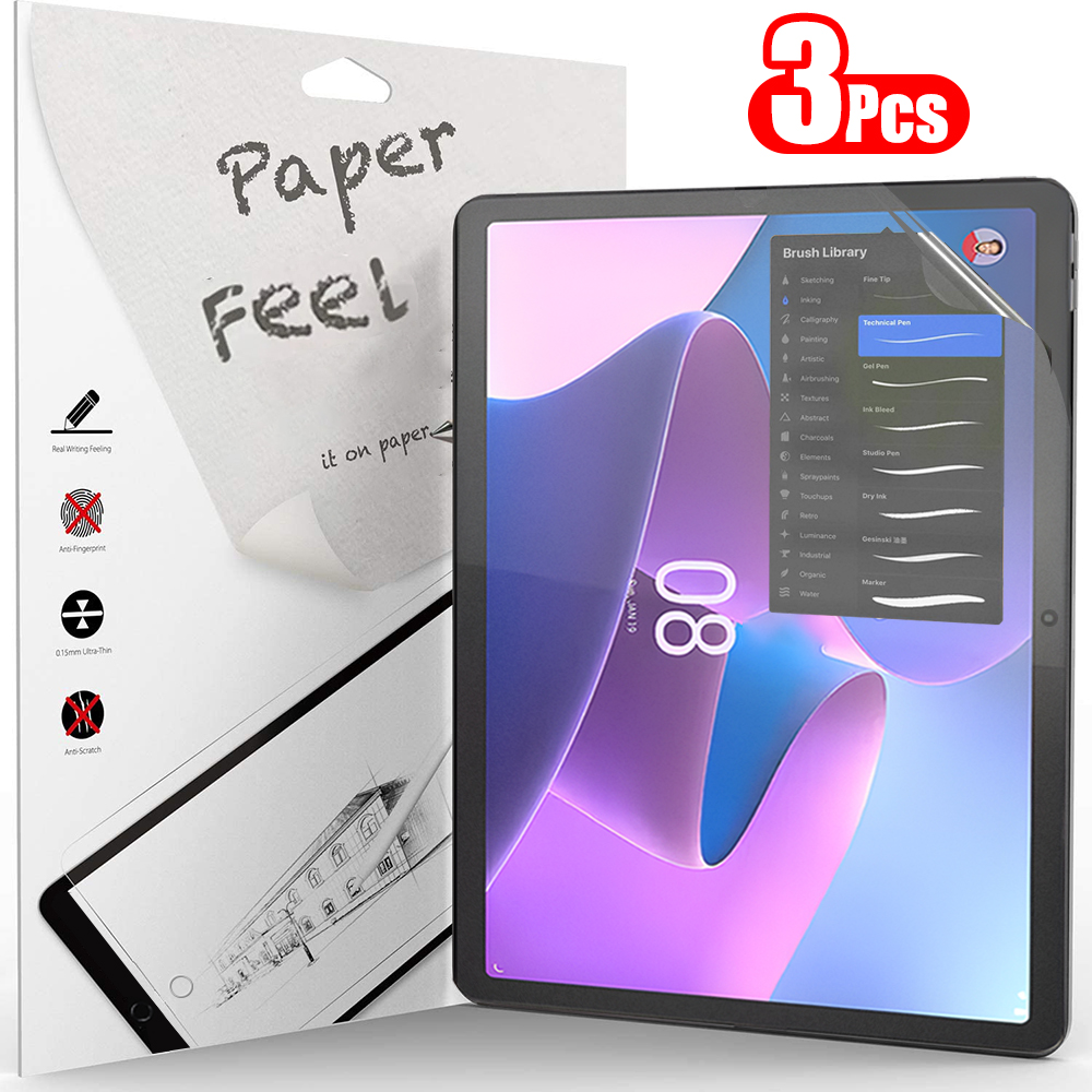 Cheap Tablet Accessories - Protector de pantalla de papel para