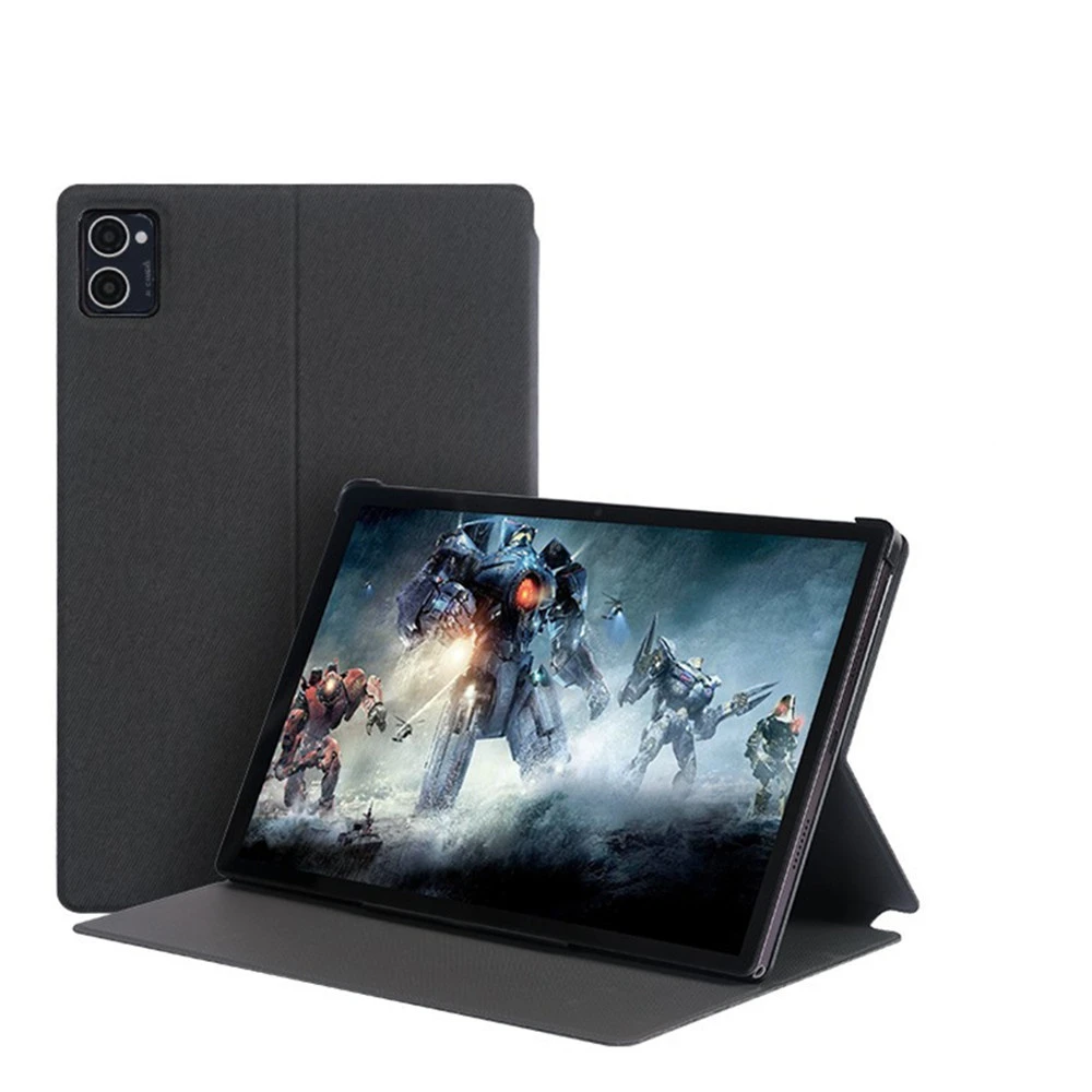 Chuwi Tablet Accessories - Funda protectora con soporte para tableta