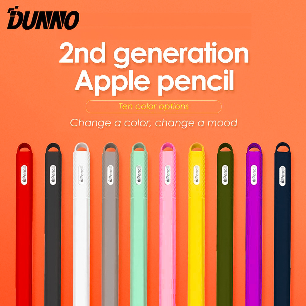 Tablet Cover Accessories - Para Apple Pencil de segunda generación,