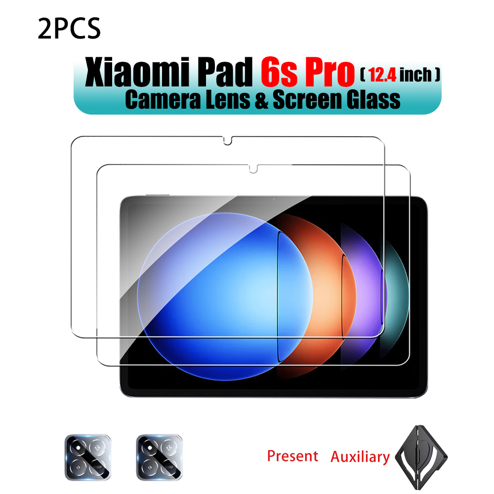 Cidea Tablet Accessories - 2 uds para Xiaomi Pad 7