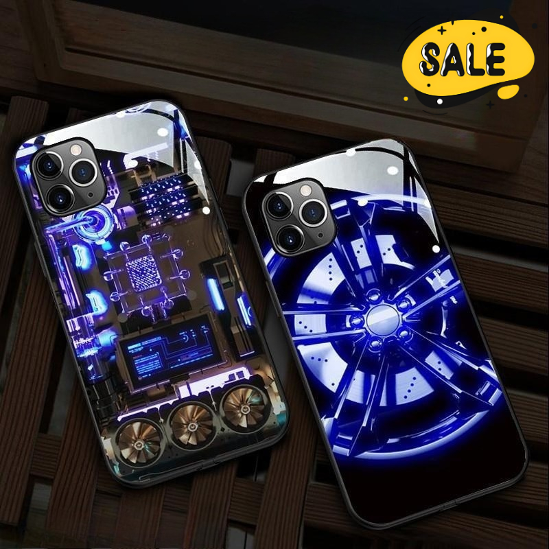 Funda de teléfono magnética lu - Magnetic Case Smart reseña y precio