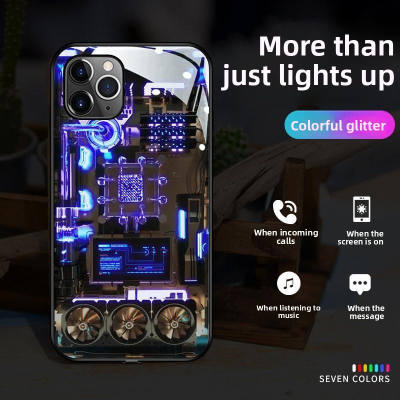 Funda de teléfono magnética lu - Magnetic Case Smart reseña y precio