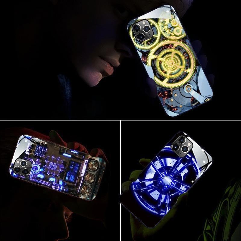 Funda de teléfono magnética lu - Magnetic Case Smart reseña y precio