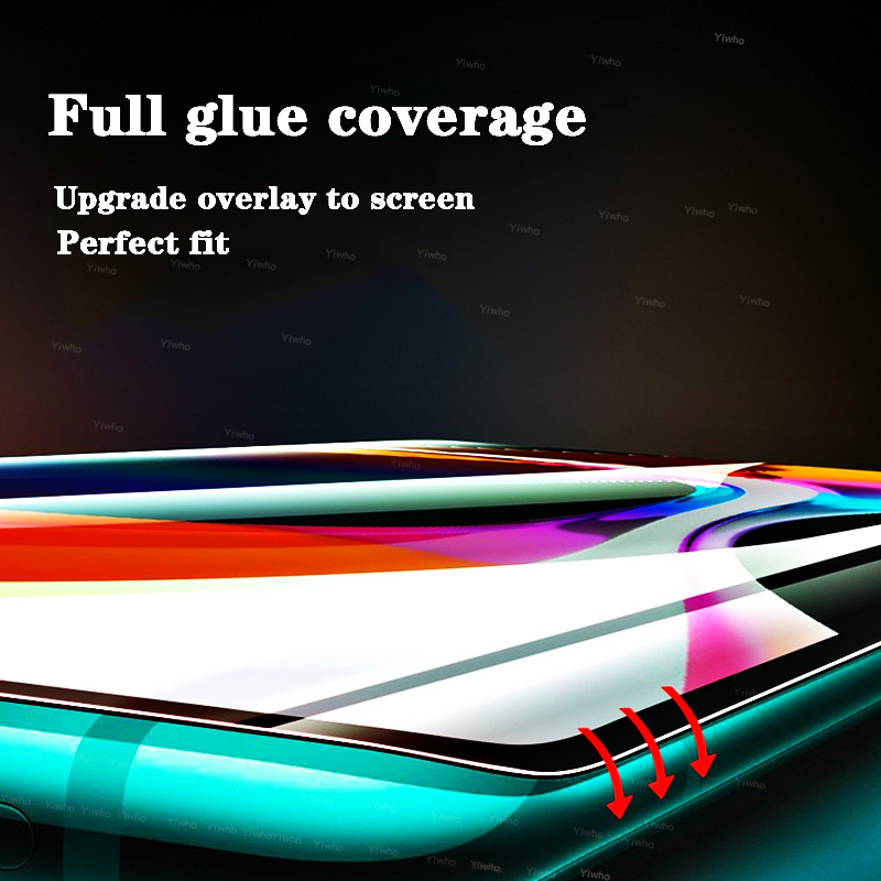 Película de hidrogel 6 en 1 pa - Realme Gt 6 reseña y precio