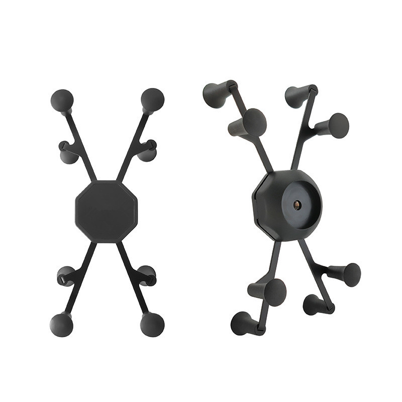 Soporte para parabrisas con ca - Ram Tablet Accessories reseña y precio