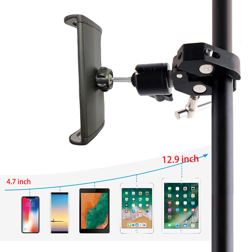 Soporte Universal de Escritori - Tablet Car Mount reseña y precio