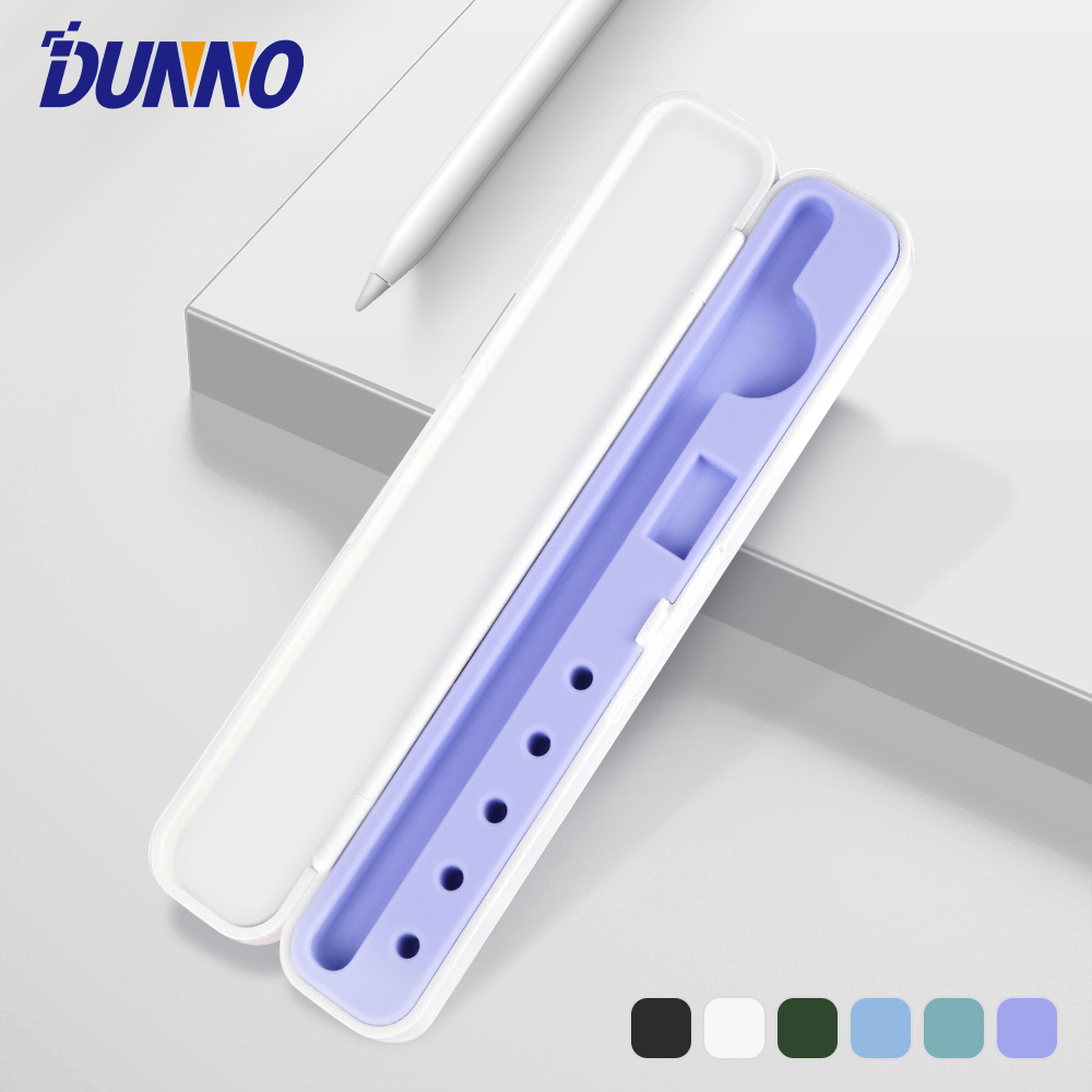 Caja de almacenamiento de lápi - Tablet Cover Accessories reseña y precio