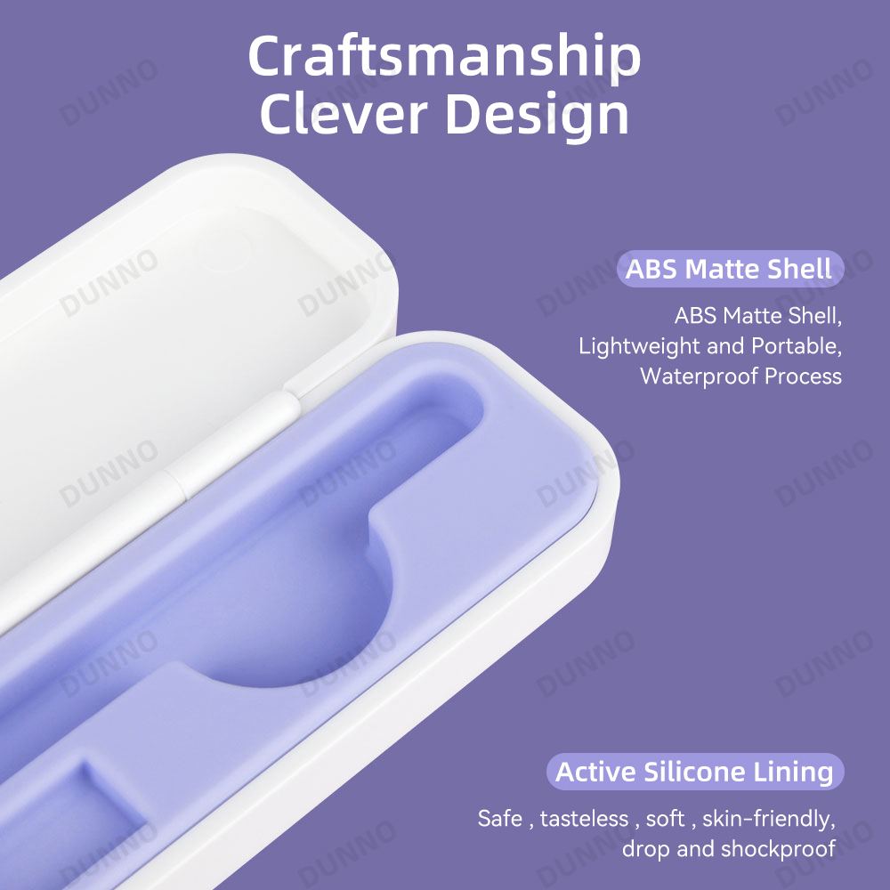 Caja de almacenamiento de lápi - Tablet Cover Accessories reseña y precio