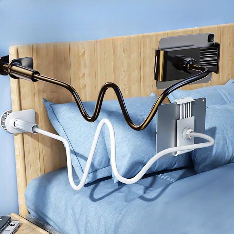 Soporte para Teléfono de Cama  - Cheap Tablet Accessories reseña y precio
