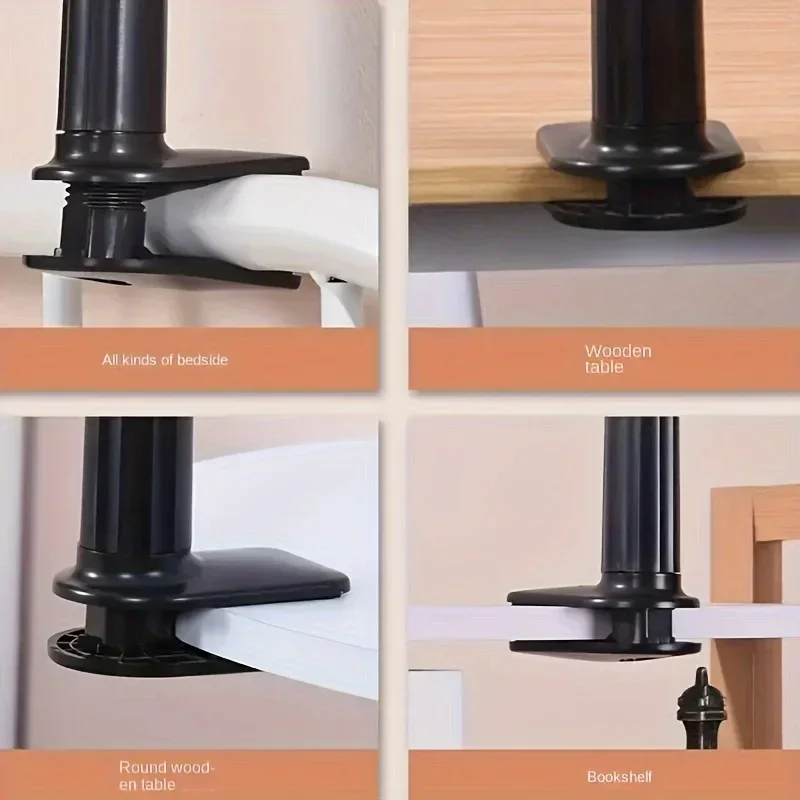 Soporte para Teléfono de Cama  - Cheap Tablet Accessories reseña y precio