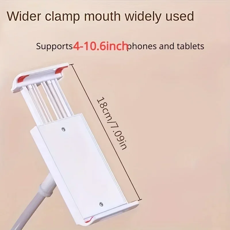 Soporte para Teléfono de Cama  - Cheap Tablet Accessories reseña y precio