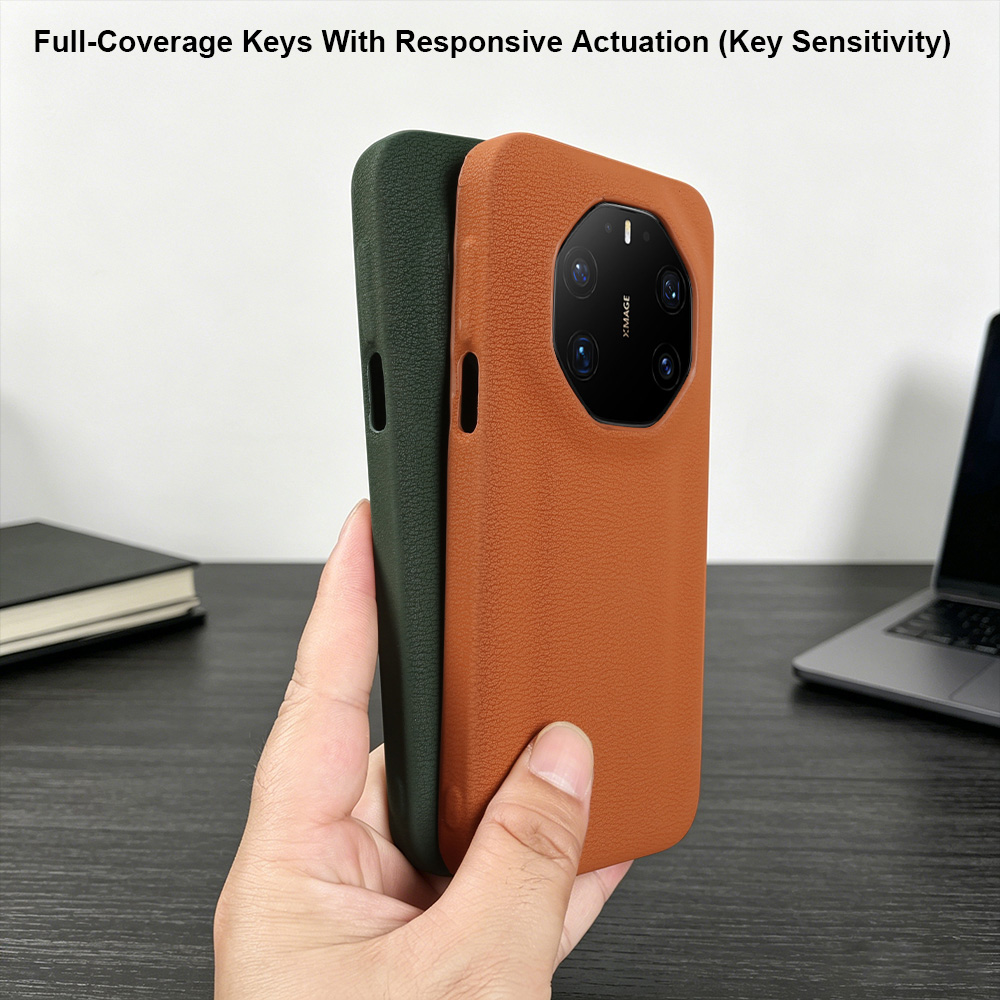 Funda Magsafe para Huawei Pura - Huawei Pura 70 reseña y precio