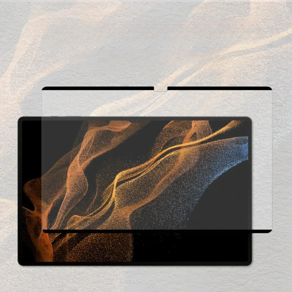 Protector de Pantalla con Sens - Paper Feel Screen Film reseña y precio