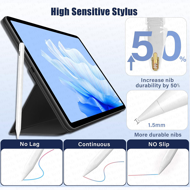 Original Apple lápiz Segunda G - Tablet Drawing Accessories reseña y precio
