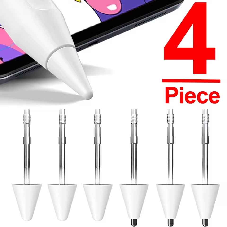 Puntas de repuesto para lápice - Tablet Accessories For Kids reseña y precio