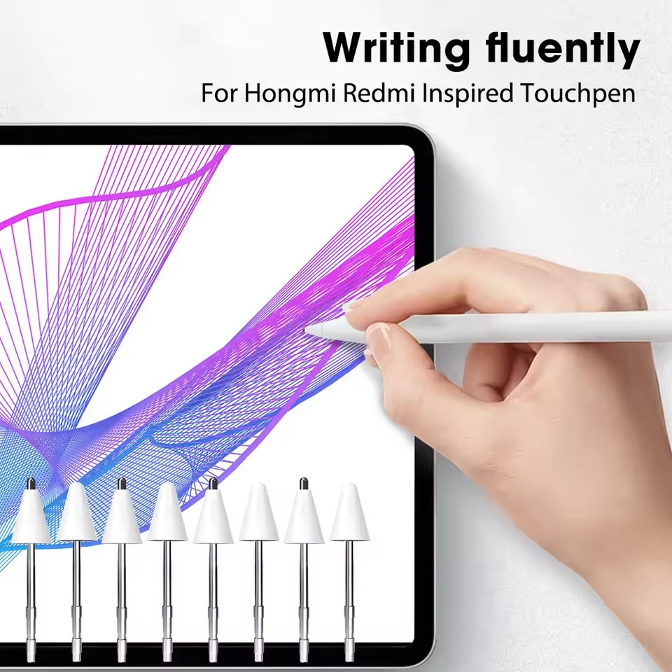 Puntas de repuesto para lápice - Tablet Accessories For Kids reseña y precio