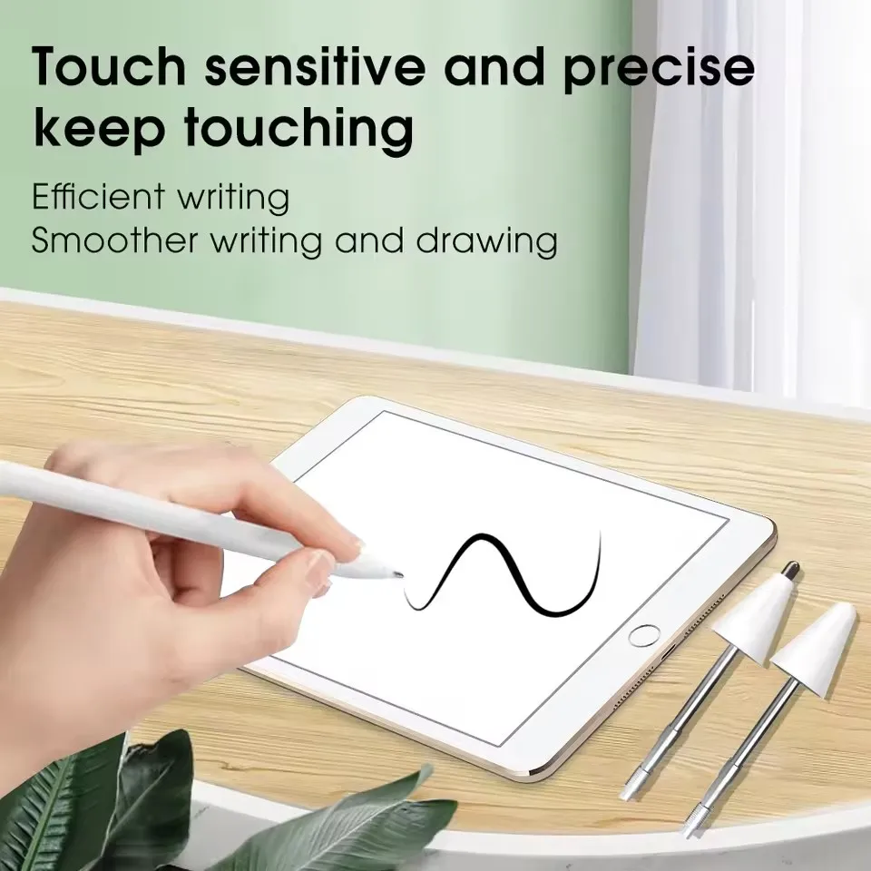 Puntas de repuesto para lápice - Tablet Accessories For Kids reseña y precio