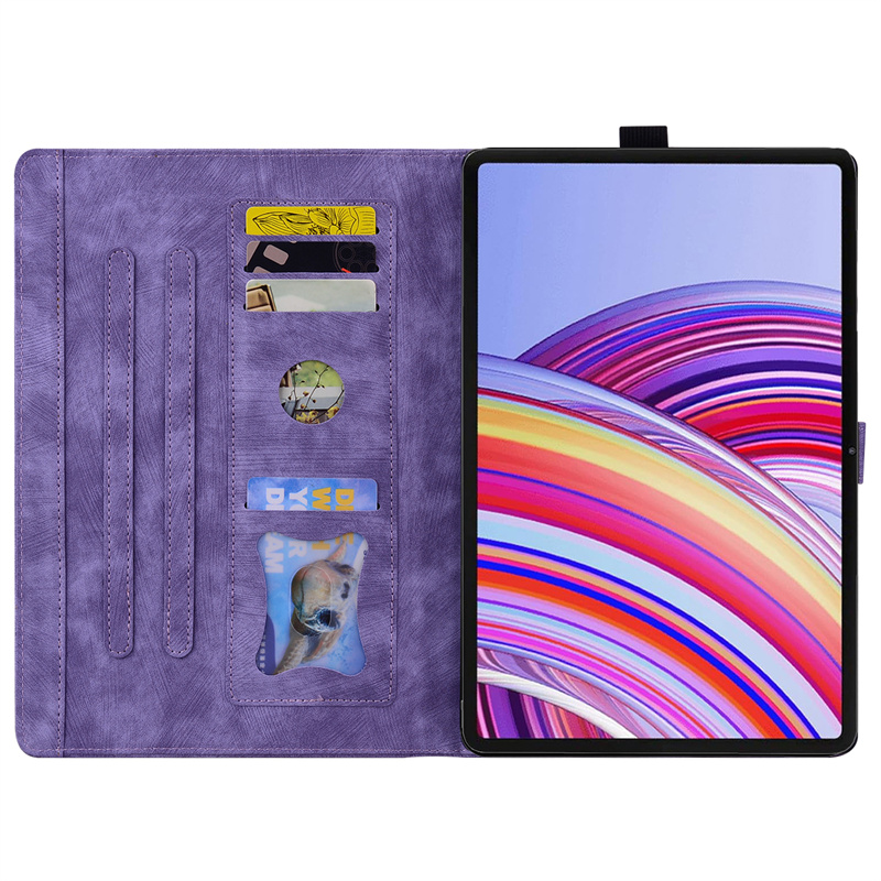 Para Funda Redmi Pad Pro 12,1  - Poco Tablet Accessories reseña y precio