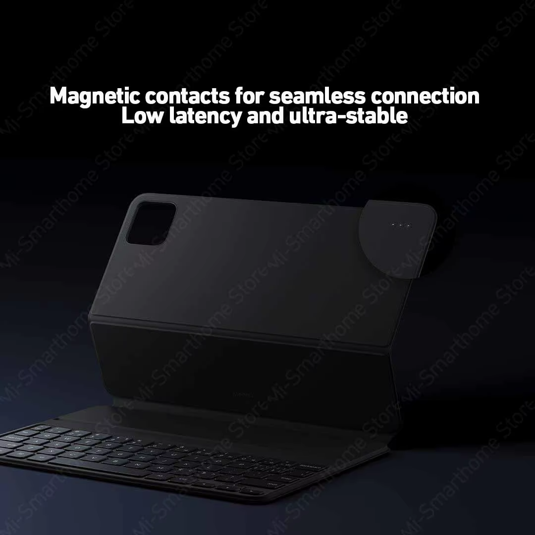 Original Xiaomi Pad 8/8 Pro te - Magnetic Case Smart reseña y precio