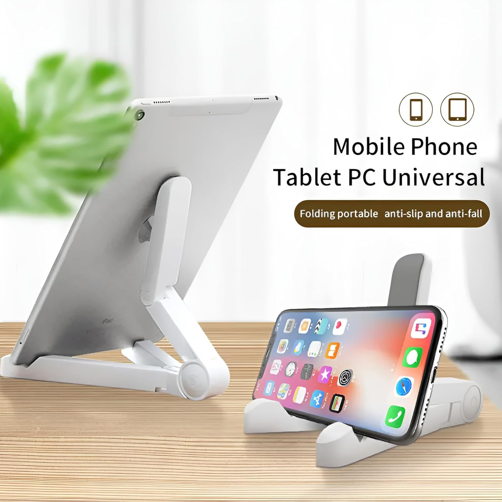 Soporte plegable Universal par - Huawei Tablet Accessories reseña y precio