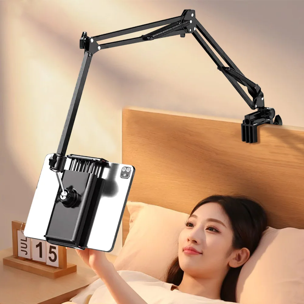 Soporte para Tablet para Cama  - Cheap Tablet Accessories reseña y precio