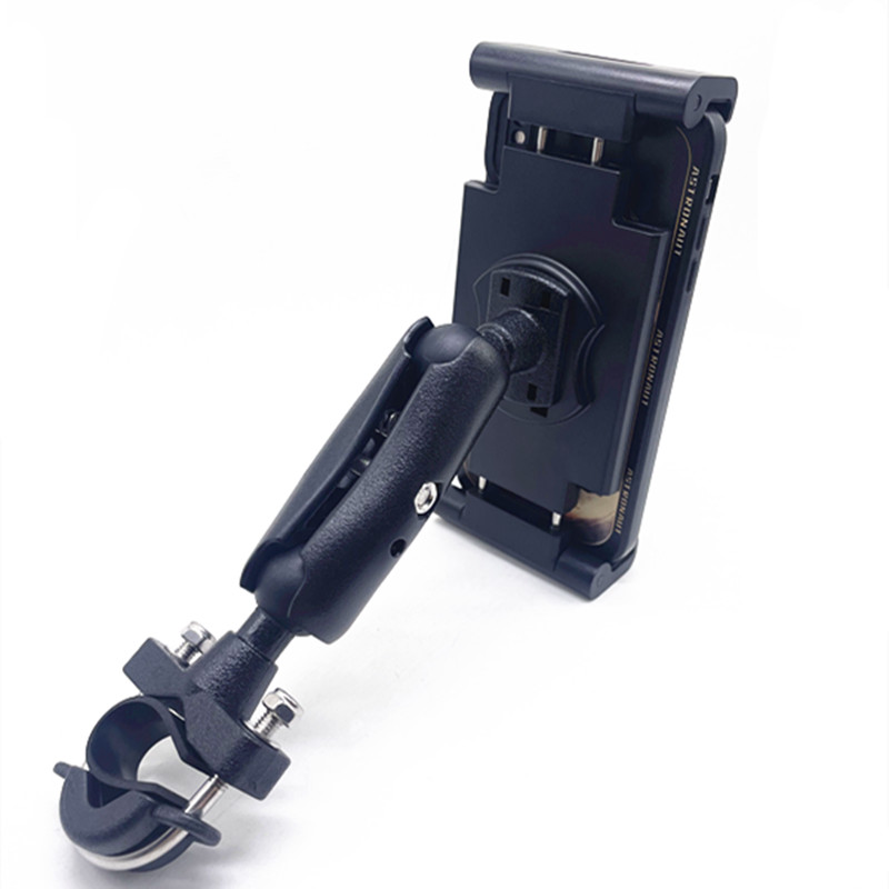 Soporte para teléfono para man - Ram Tablet Accessories reseña y precio