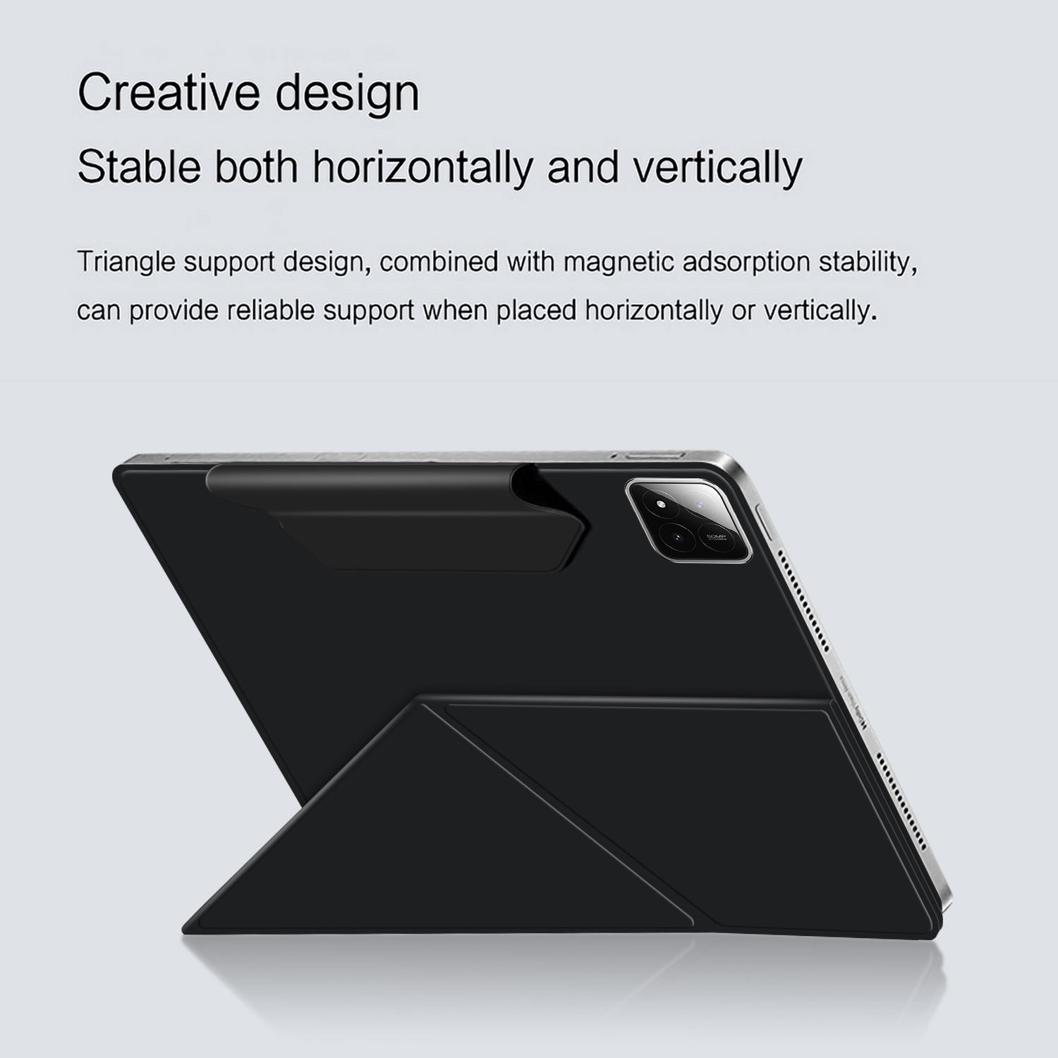 Funda Magnética Inteligente pa - Poco Tablet Accessories reseña y precio