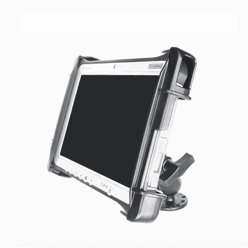 Panasonic-soporte resistente p - Ram Tablet Accessories reseña y precio