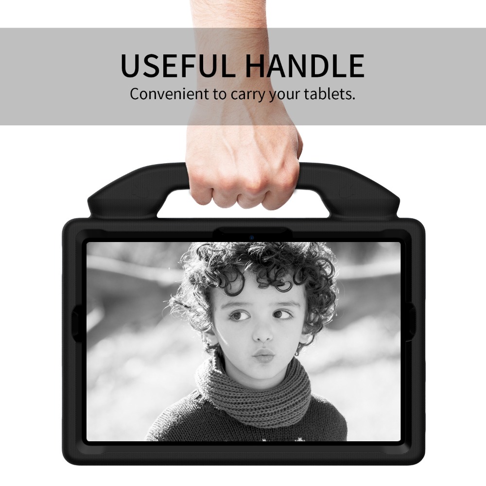 Funda de seguridad con soporte - Tablet Cover Accessories reseña y precio
