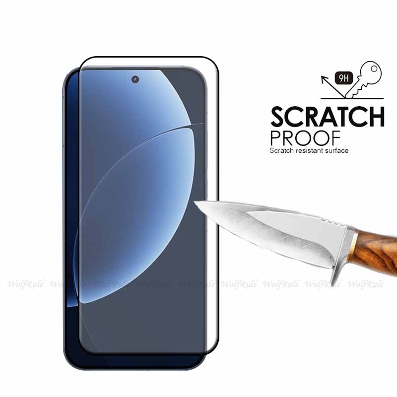 6 en 1 para Realme GT 8 Pro vi - Realme Gt 6 reseña y precio
