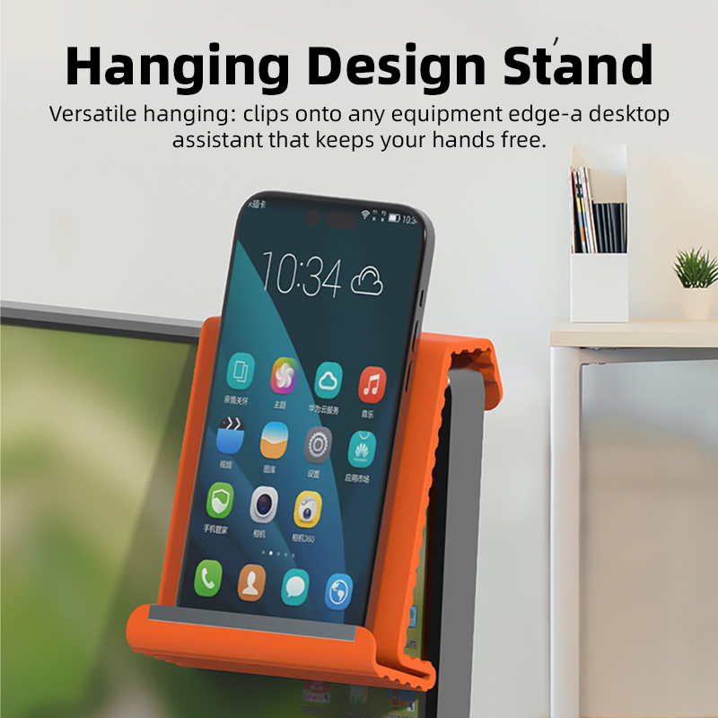 Soporte Flexible de Silicona P - Tablet Accessories reseña y precio