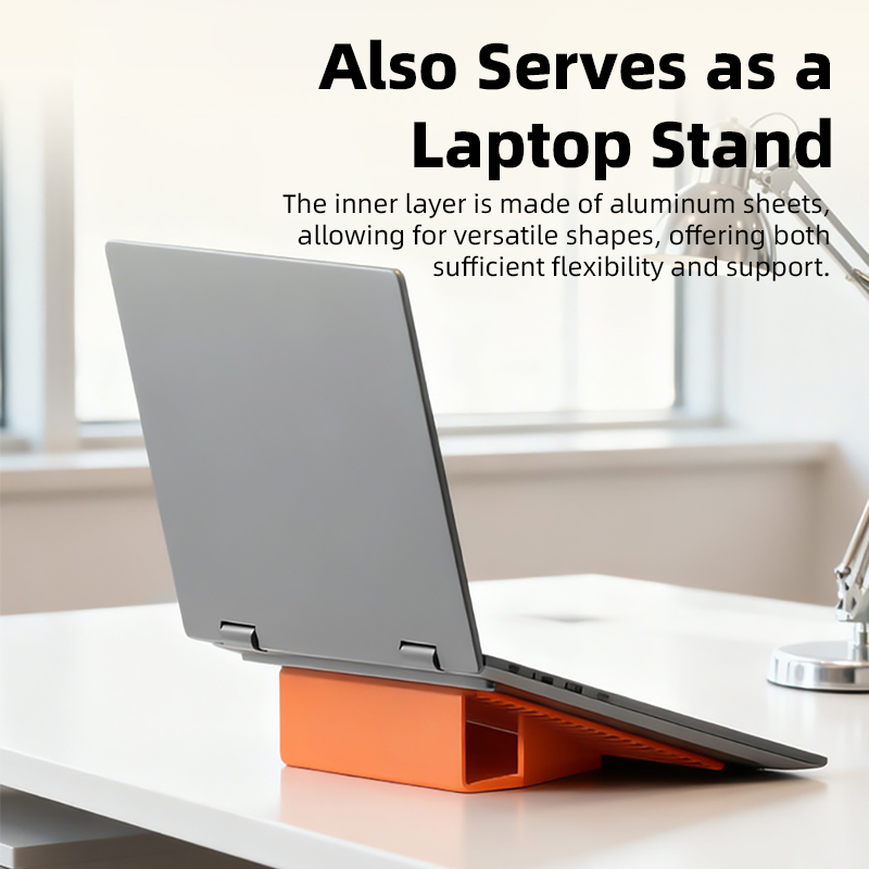 Soporte Flexible de Silicona P - Tablet Accessories reseña y precio