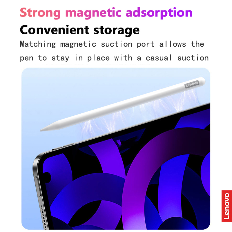 Lenovo-lápiz óptico Universal  - Tablet Drawing Accessories reseña y precio