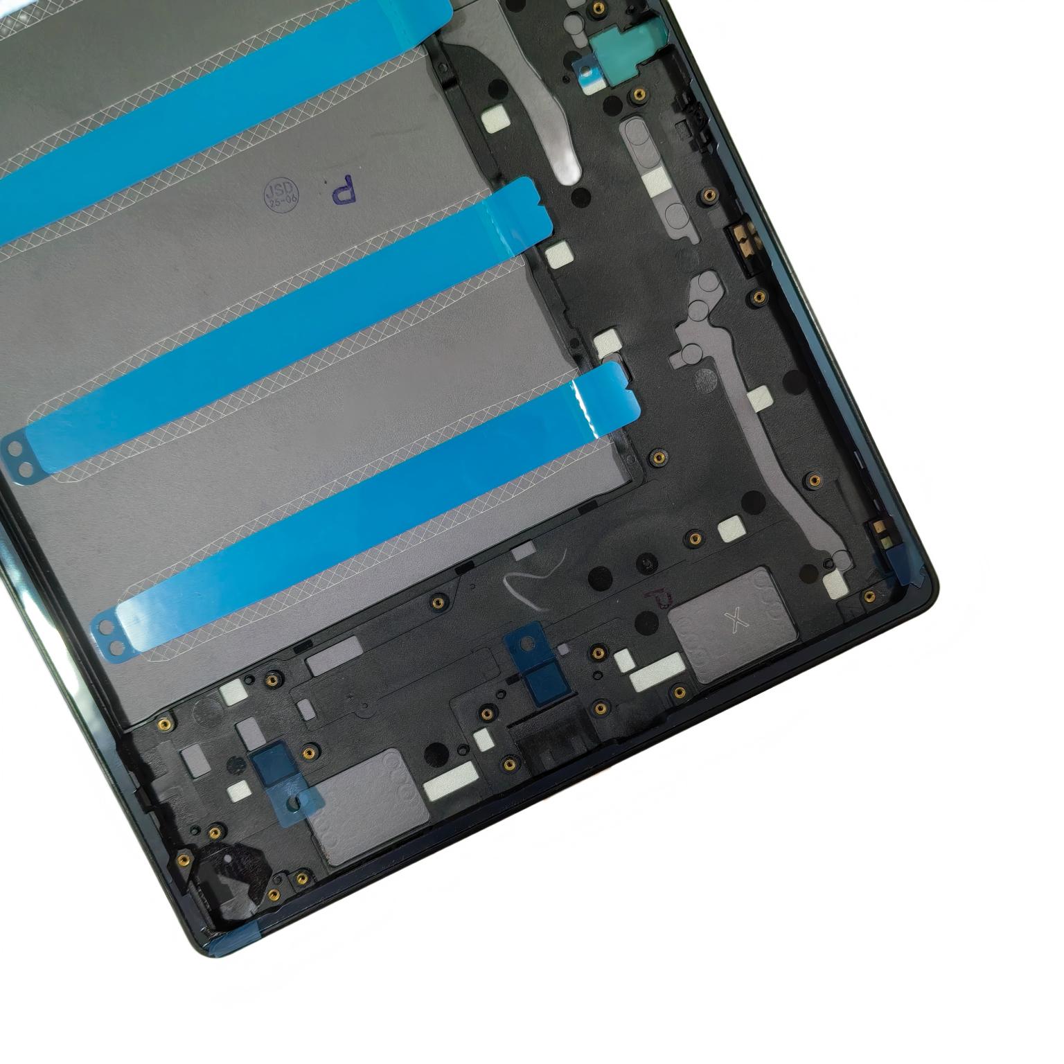 Carcasa Trasera A+ para Samsun - Tablet Cover Accessories reseña y precio