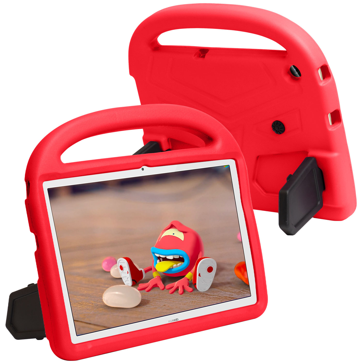 Funda EVA segura para niños pa - Huawei Tablet Accessories reseña y precio