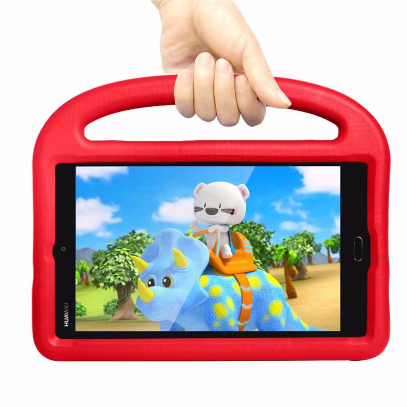 Funda EVA segura para niños pa - Huawei Tablet Accessories reseña y precio