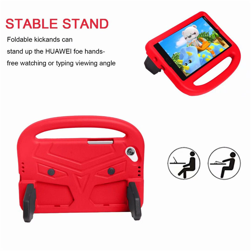 Funda EVA segura para niños pa - Huawei Tablet Accessories reseña y precio
