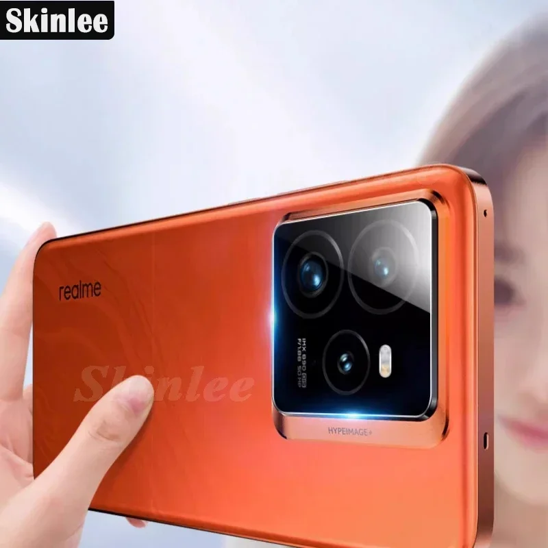 Protector de cámara para Realm - Realme Gt 6 reseña y precio