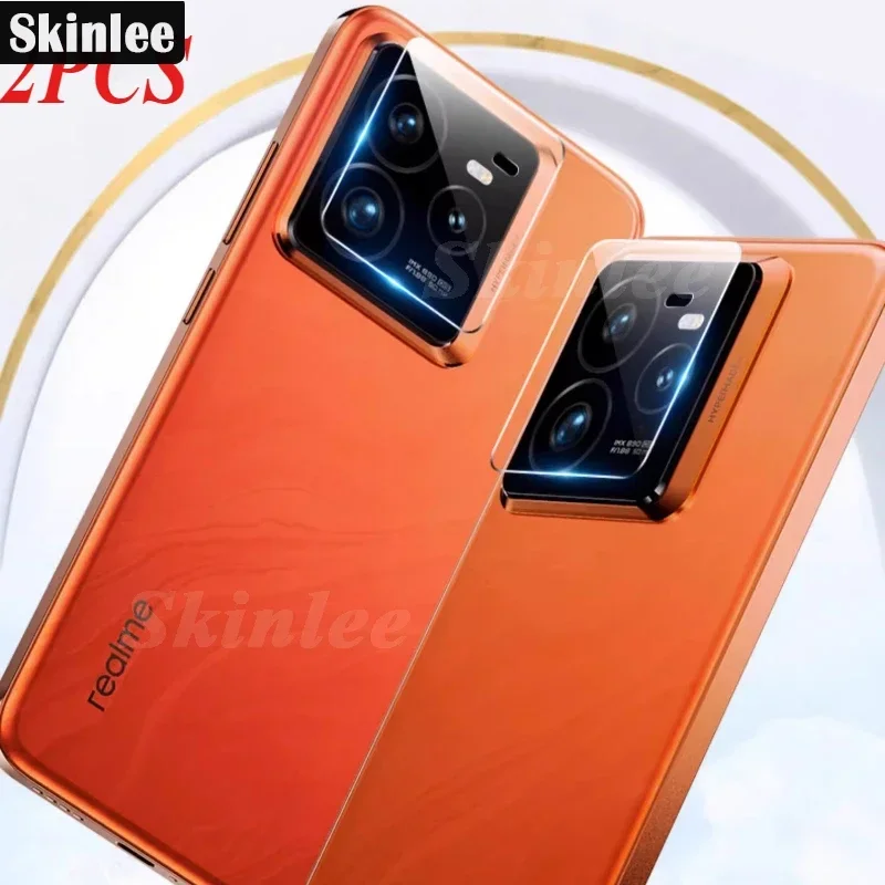 Protector de cámara para Realm - Realme Gt 6 reseña y precio