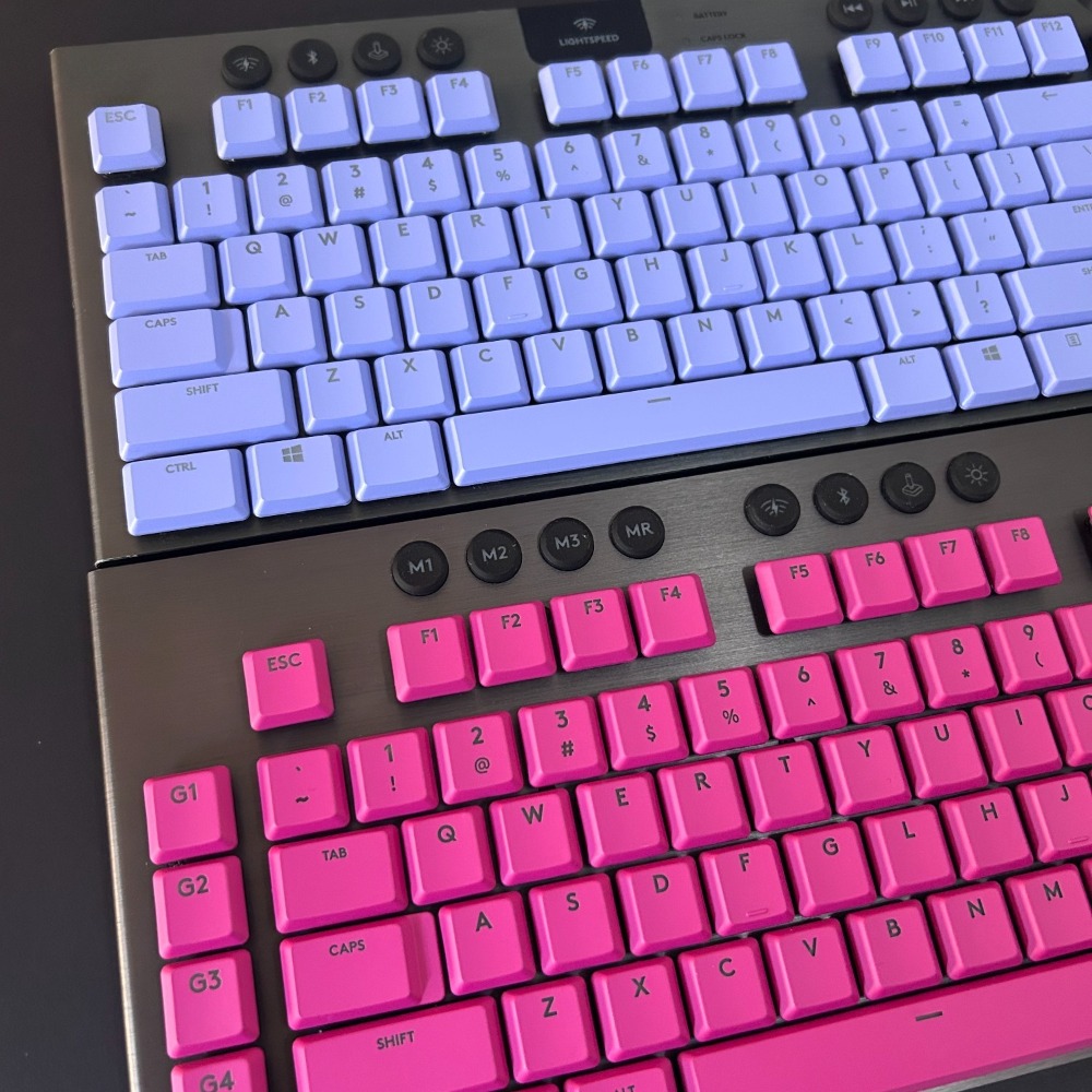 Teclas para juegos RGB para Lo - Logitech Tablet Accessories reseña y precio