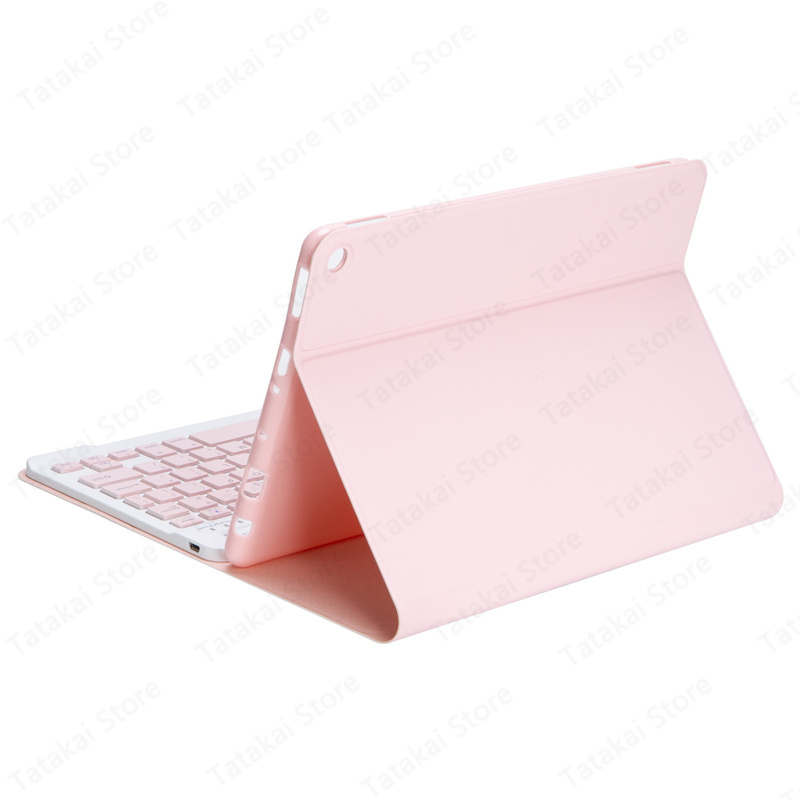 Funda con teclado para Lenovo  - Tablet Cover Accessories reseña y precio