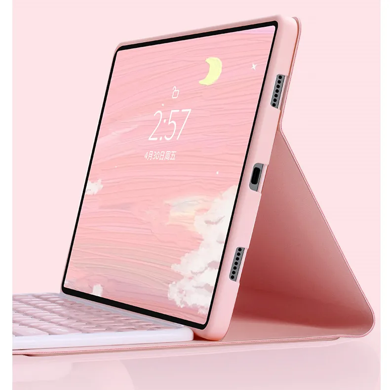 Funda con teclado para Lenovo  - Tablet Cover Accessories reseña y precio