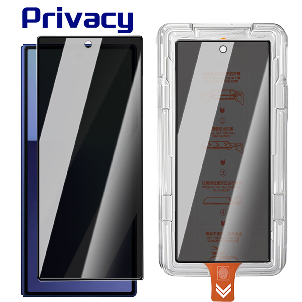 Protector de Pantalla Antiespí - Realme Gt 6 reseña y precio